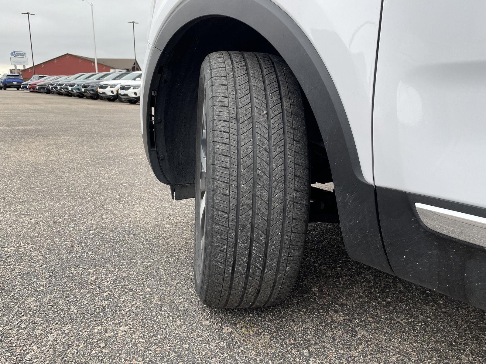 Used 2022 Kia Telluride EX SUV for sale in Grand Island NE