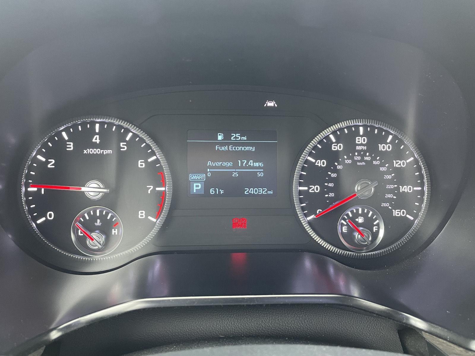 Used 2022 Kia Telluride EX SUV for sale in Grand Island NE