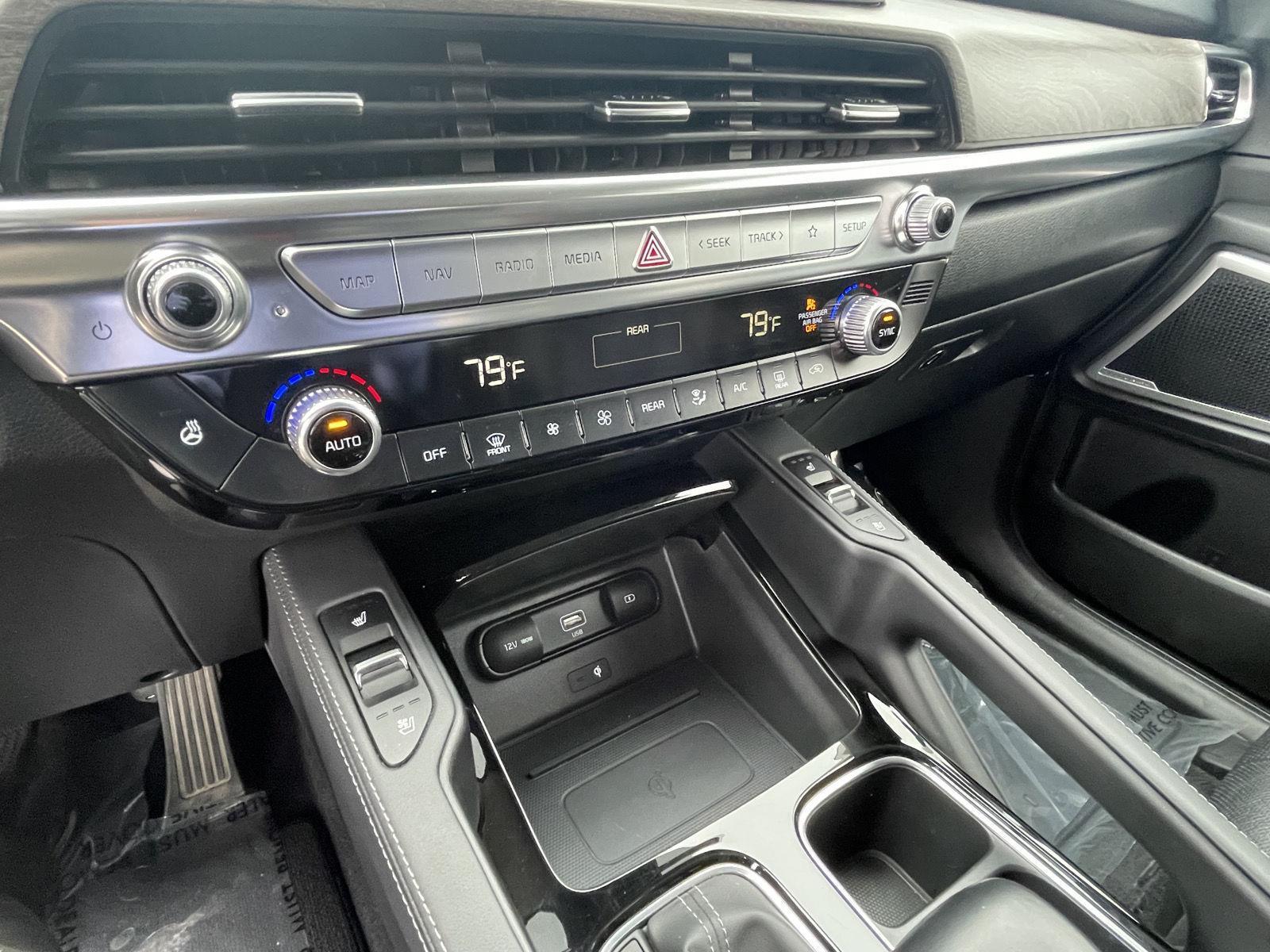 Used 2022 Kia Telluride EX SUV for sale in Grand Island NE