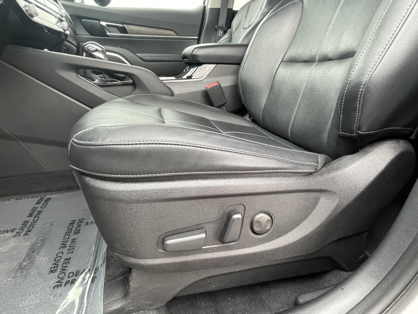 Used 2022 Kia Telluride EX SUV for sale in Grand Island NE