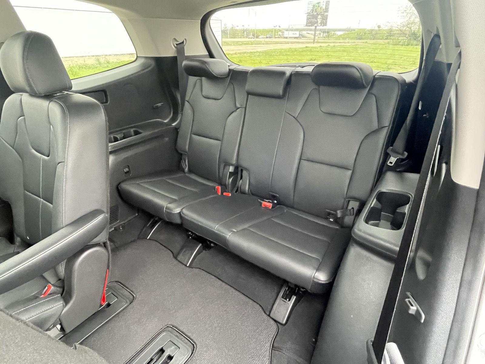 Used 2022 Kia Telluride EX SUV for sale in Grand Island NE