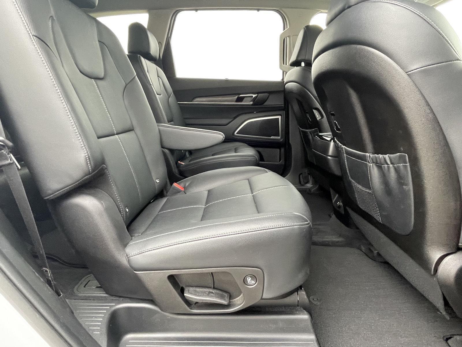Used 2022 Kia Telluride EX SUV for sale in Grand Island NE