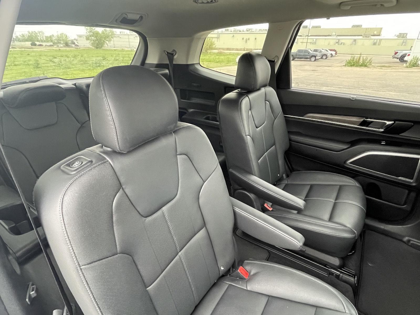Used 2022 Kia Telluride EX SUV for sale in Grand Island NE