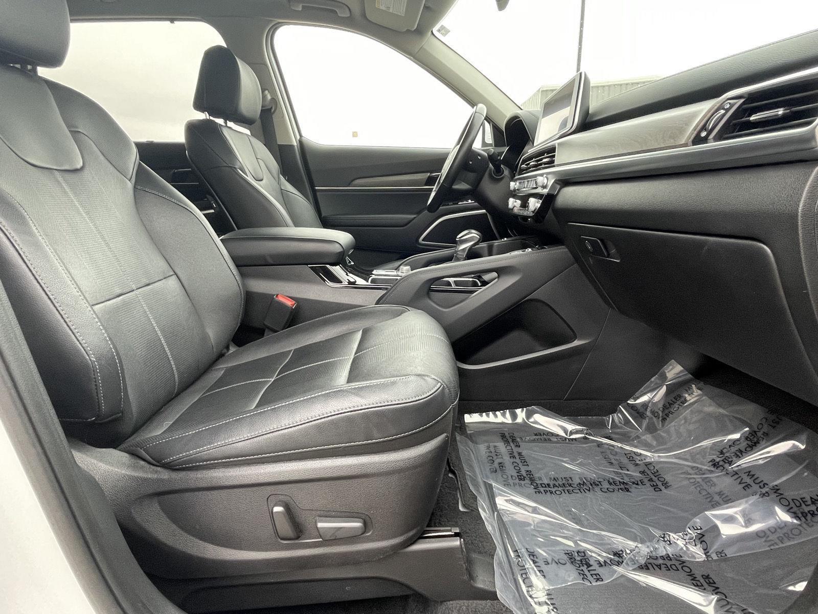 Used 2022 Kia Telluride EX SUV for sale in Grand Island NE