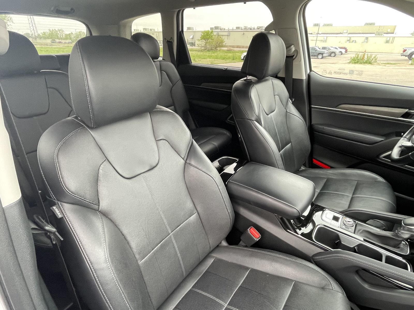 Used 2022 Kia Telluride EX SUV for sale in Grand Island NE