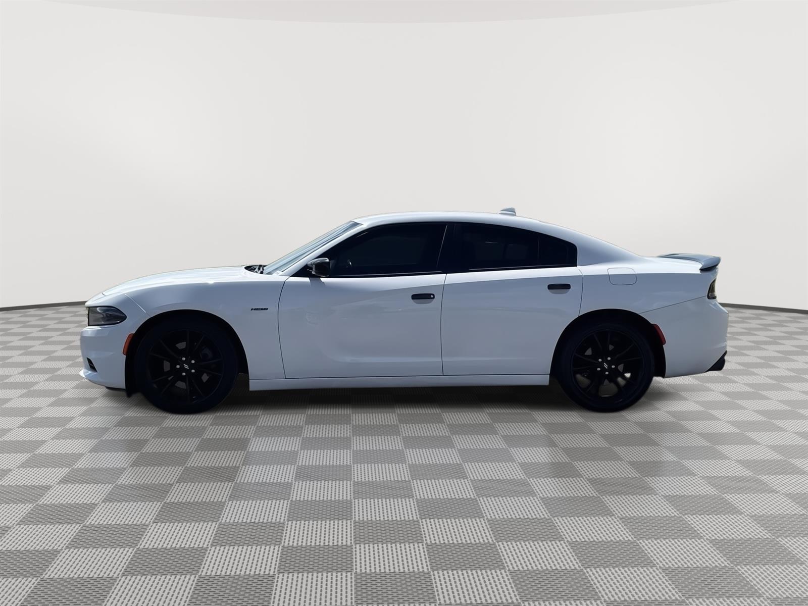 Used 2017 Dodge Charger R/T Sedan for sale in Grand Island NE
