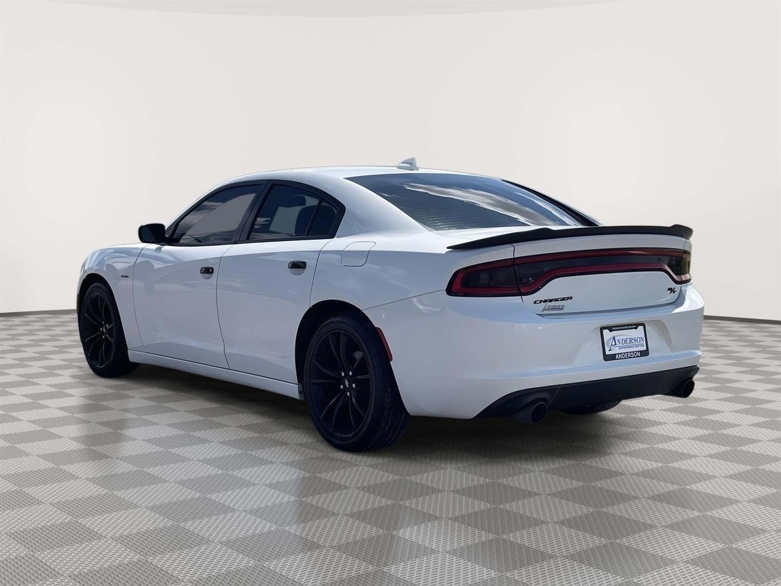 Used 2017 Dodge Charger R/T Sedan for sale in Grand Island NE