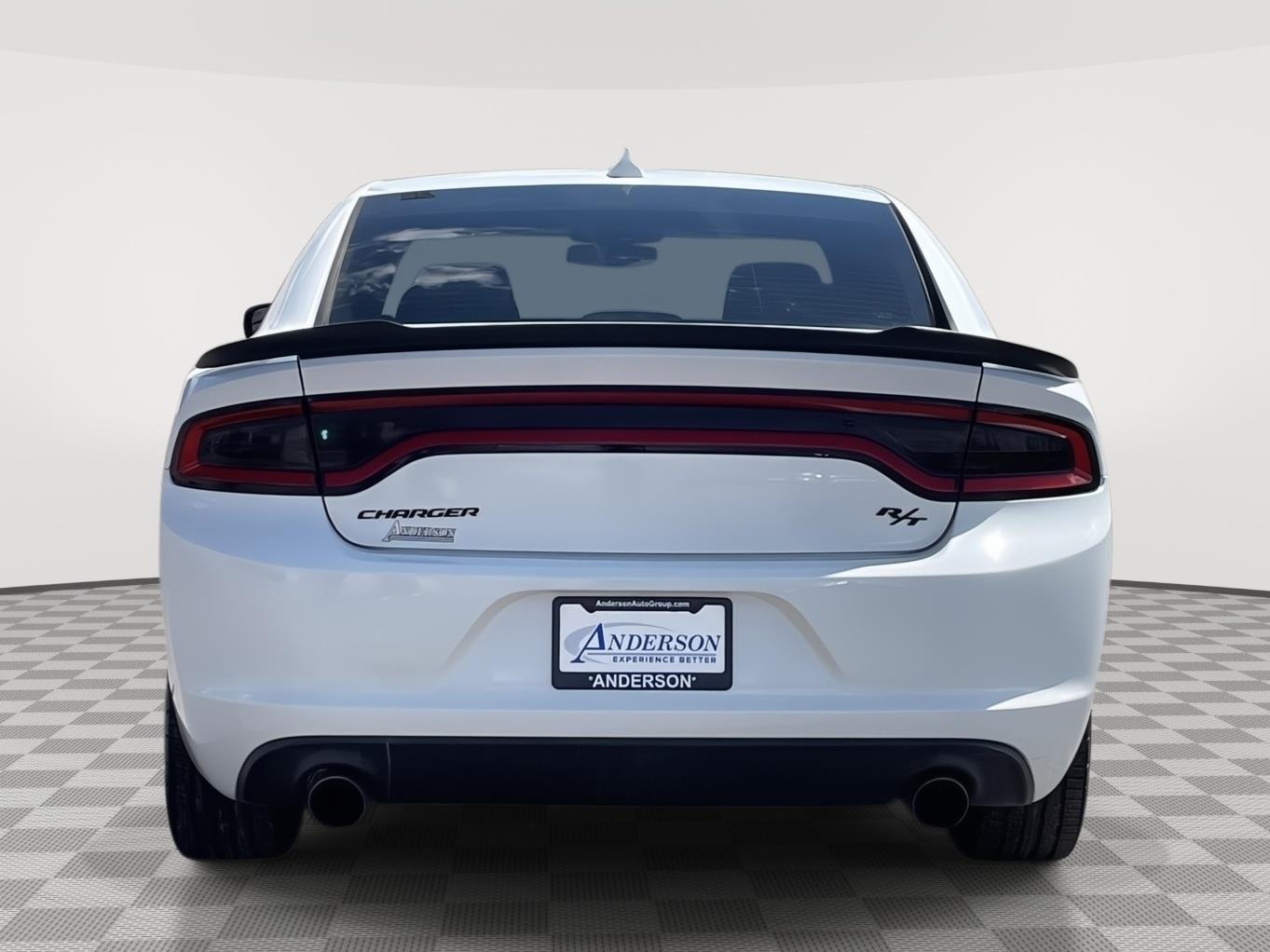 Used 2017 Dodge Charger R/T Sedan for sale in Grand Island NE