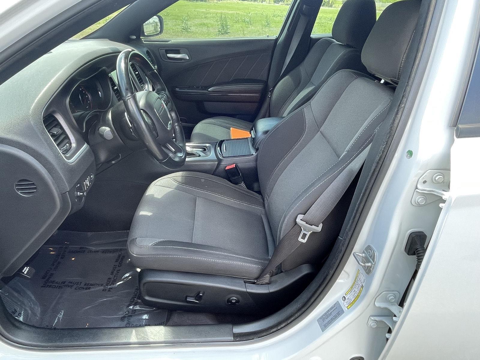 Used 2017 Dodge Charger R/T Sedan for sale in Grand Island NE