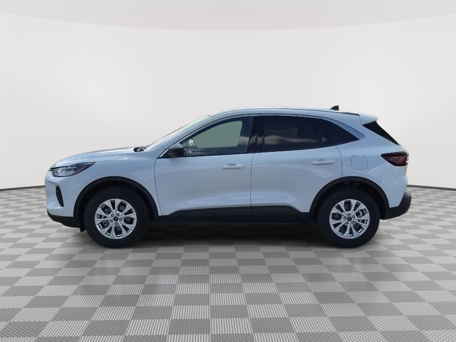 Used 2024 Ford Escape Active with VIN 1FMCU9GN5RUA43094 for sale in Grand Island, NE