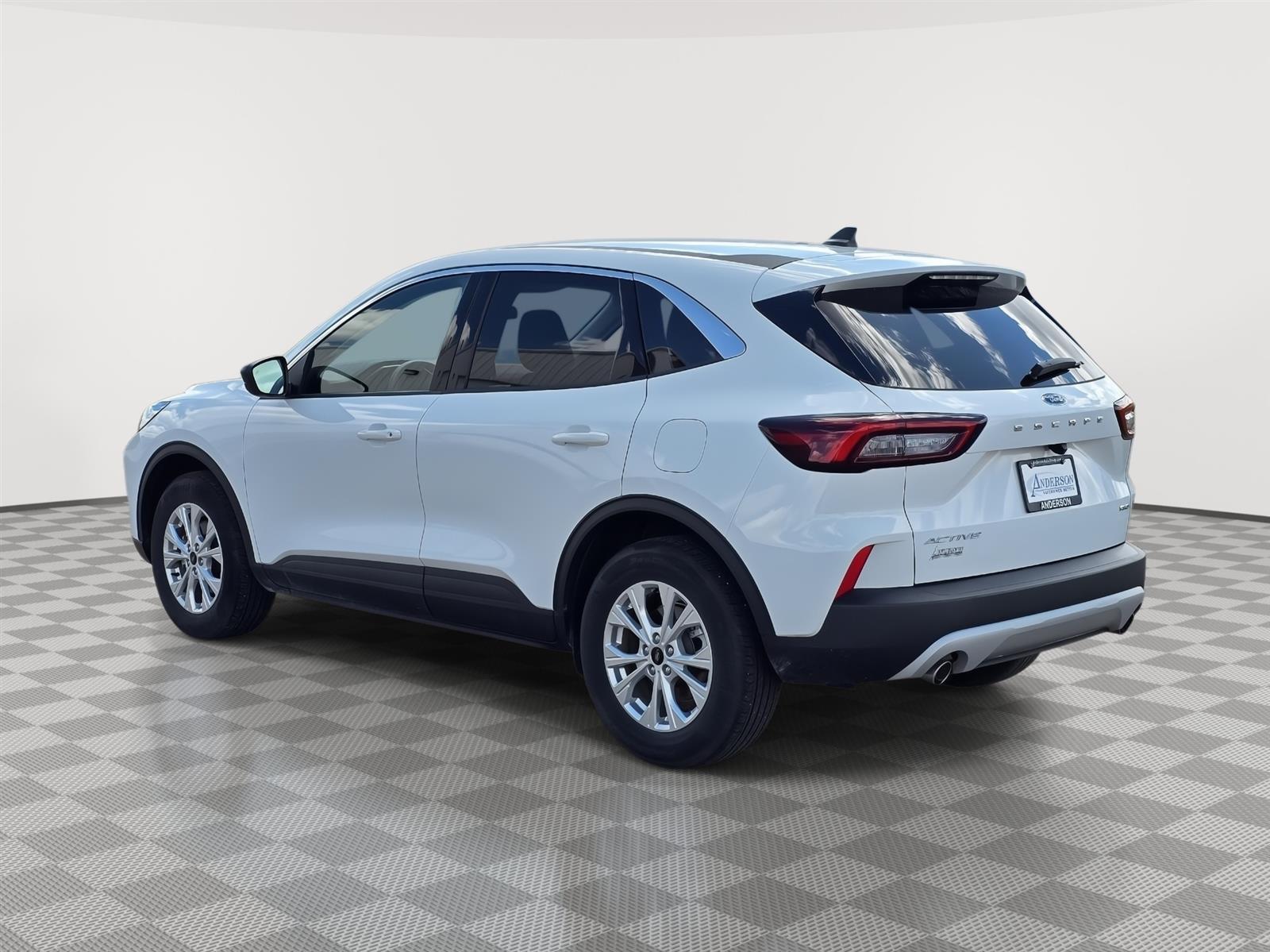 Used 2024 Ford Escape Active SUV for sale in Grand Island NE