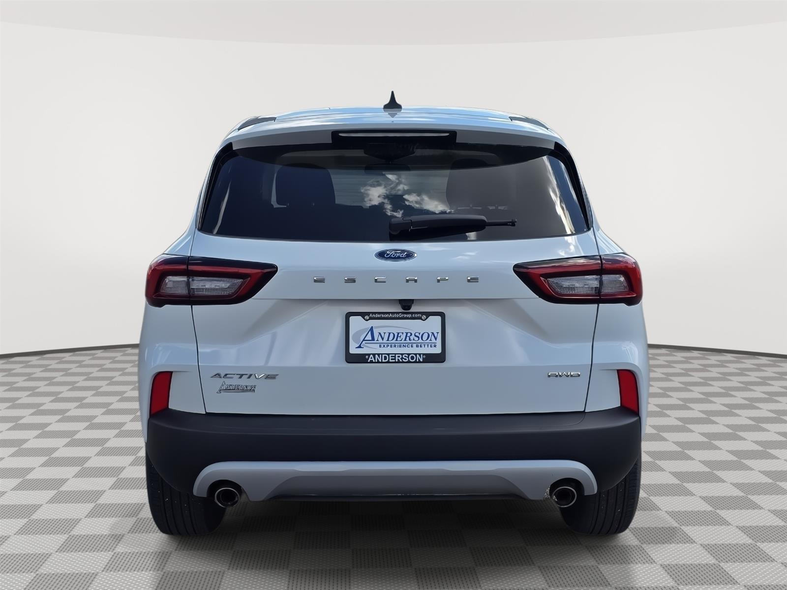 Used 2024 Ford Escape Active SUV for sale in Grand Island NE