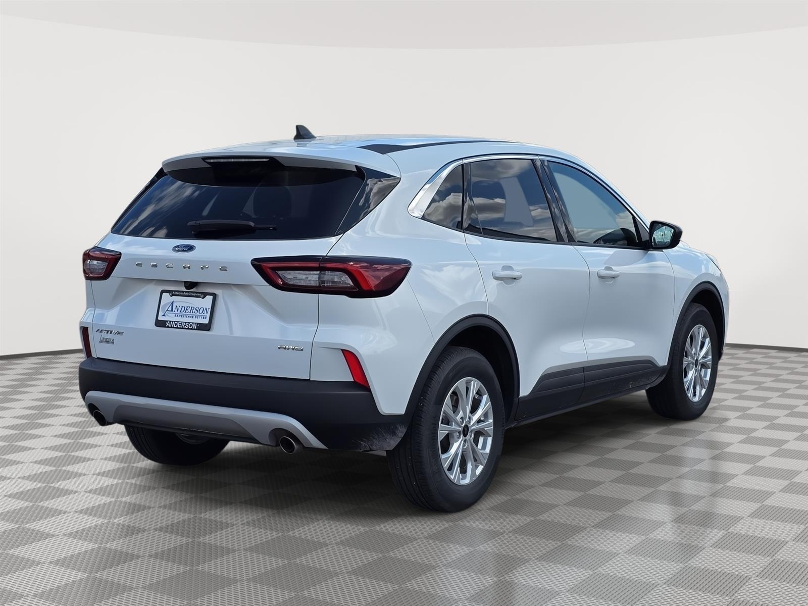 Used 2024 Ford Escape Active SUV for sale in Grand Island NE