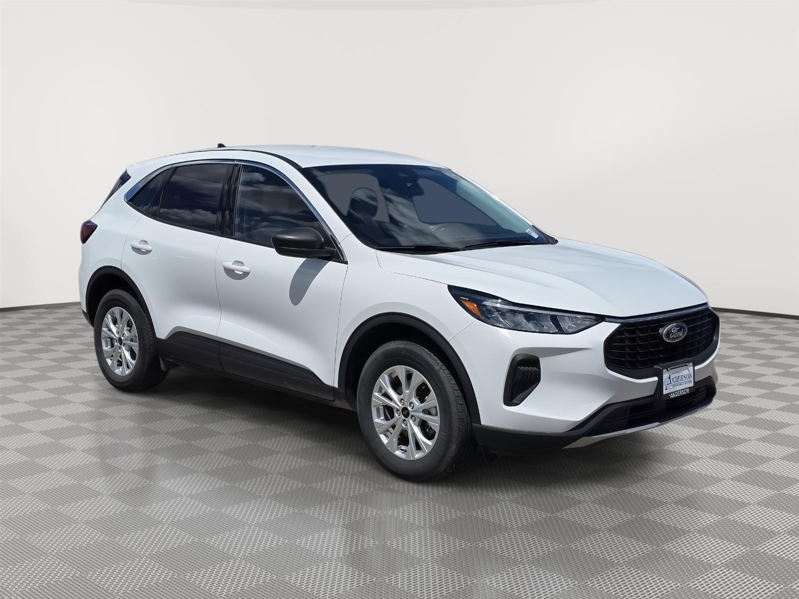 Used 2024 Ford Escape Active SUV for sale in Grand Island NE