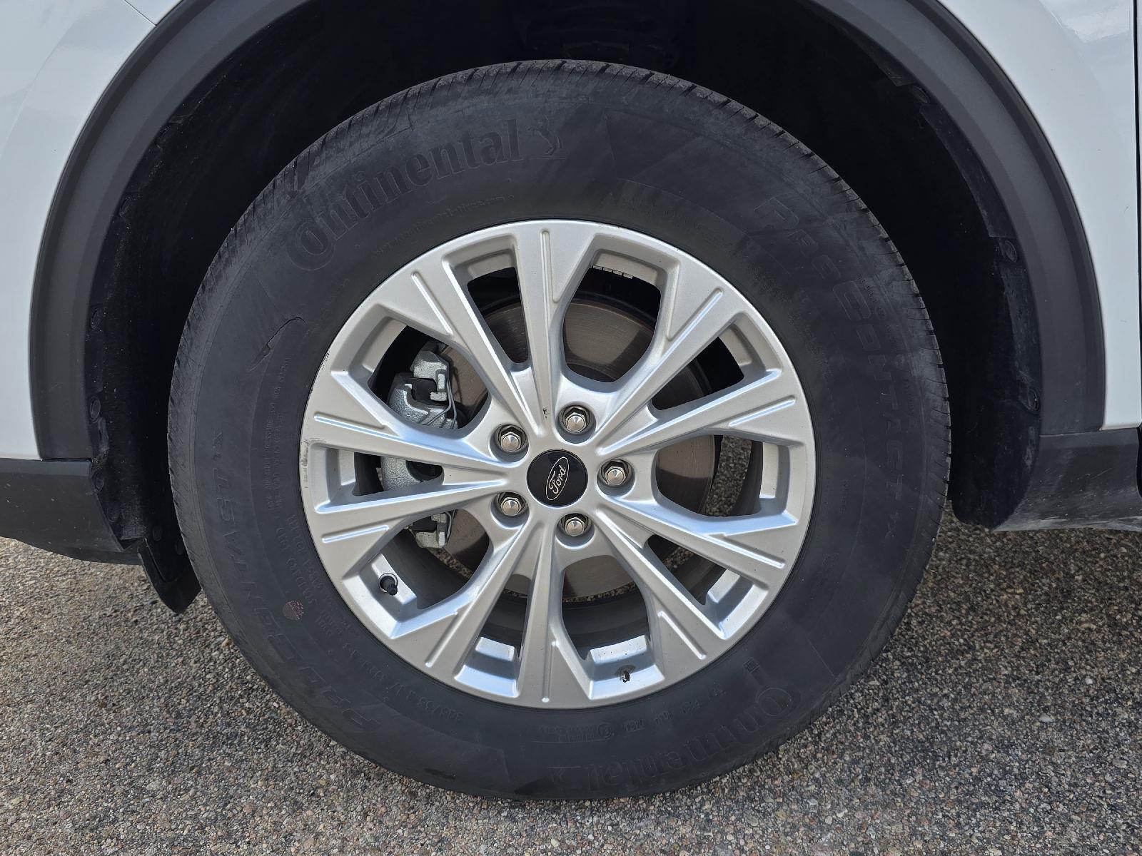 Used 2024 Ford Escape Active SUV for sale in Grand Island NE
