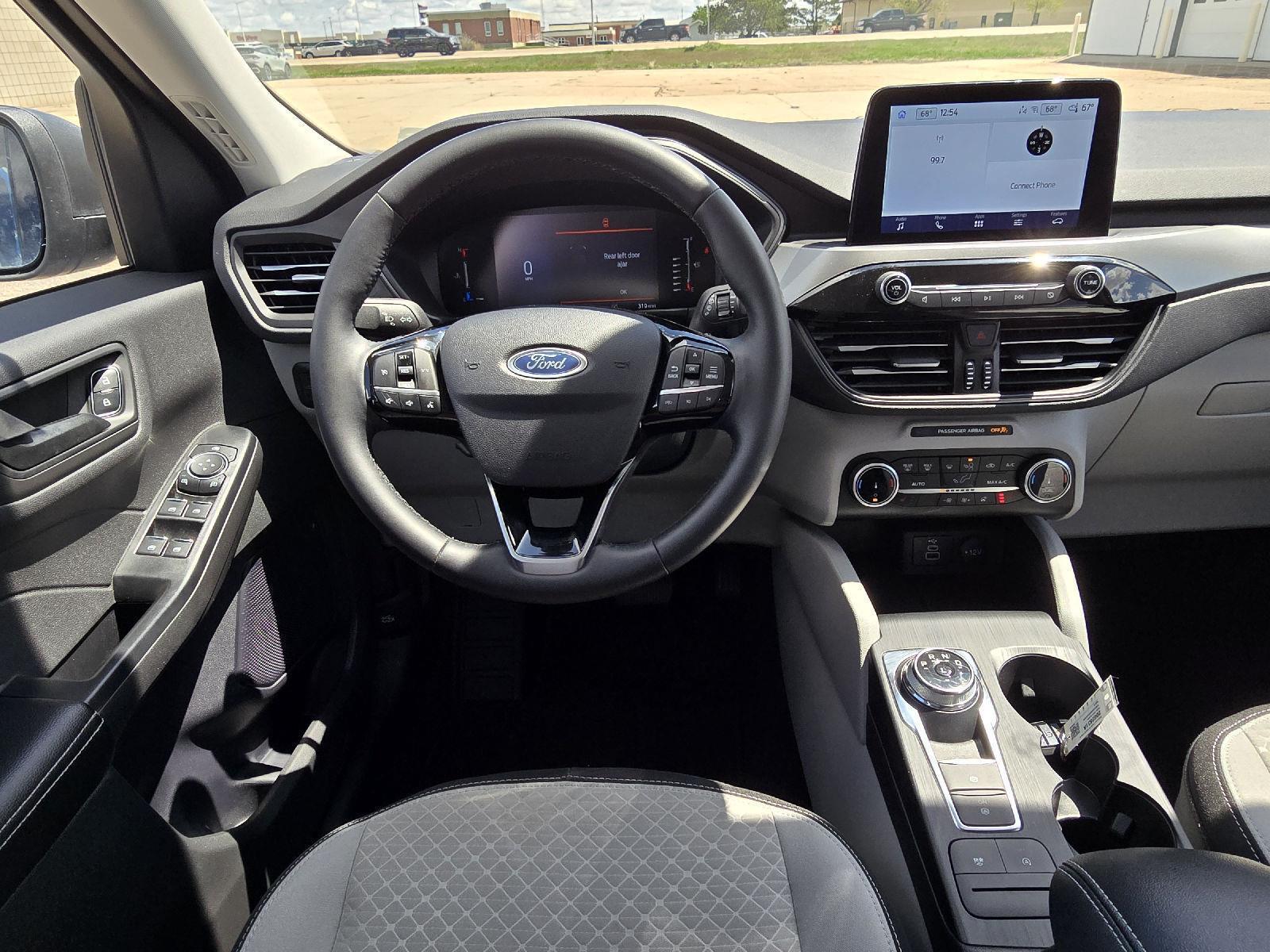 Used 2024 Ford Escape Active SUV for sale in Grand Island NE