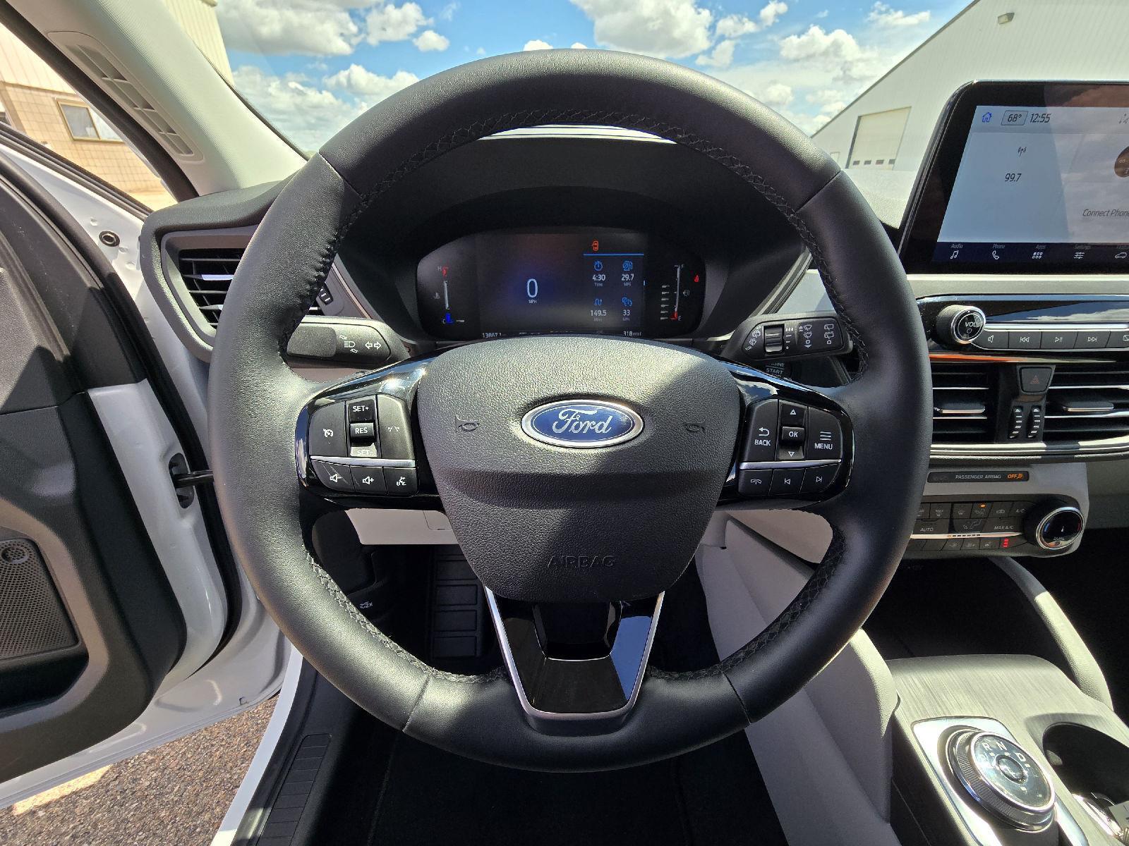 Used 2024 Ford Escape Active SUV for sale in Grand Island NE