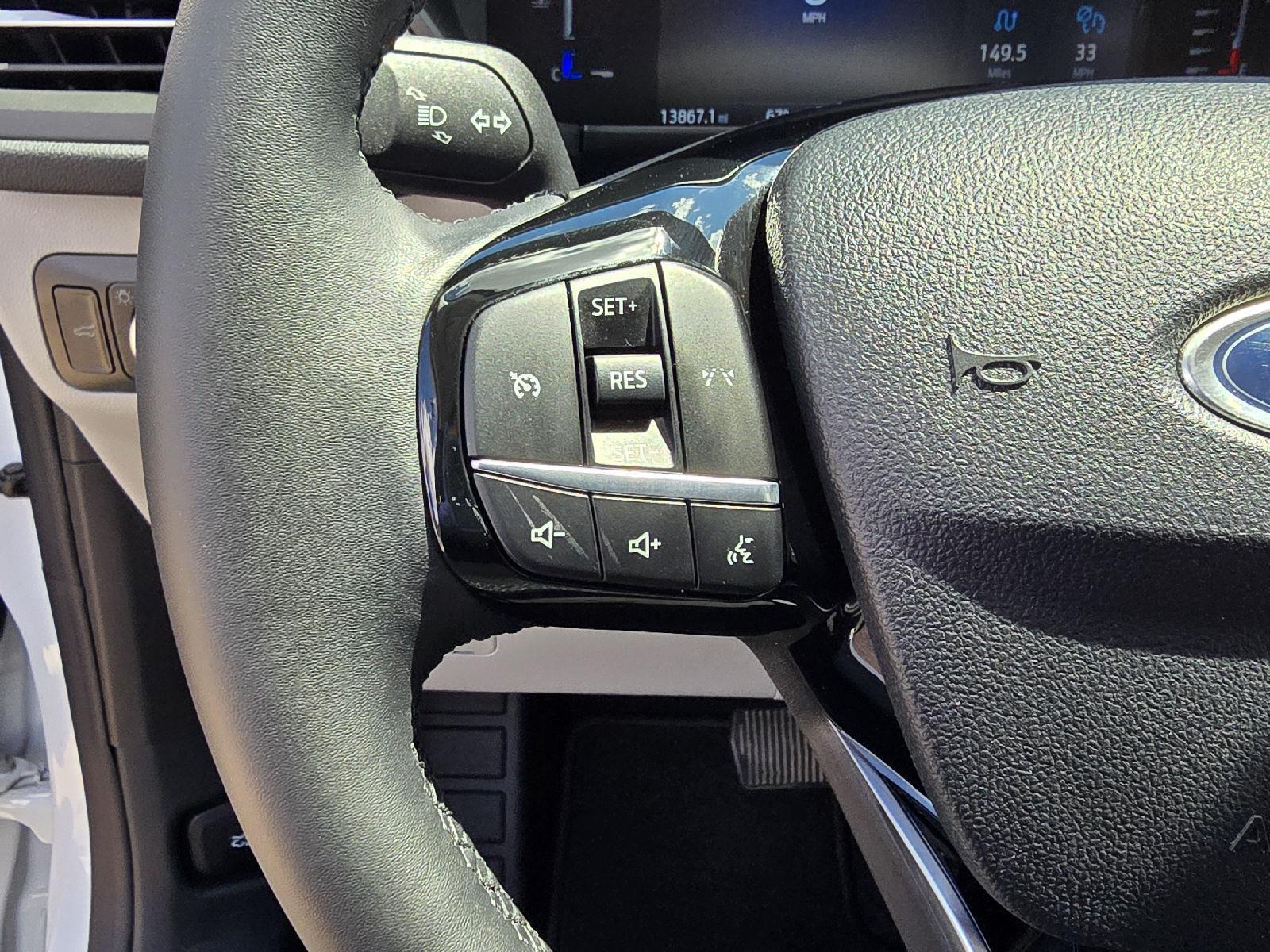 Used 2024 Ford Escape Active SUV for sale in Grand Island NE