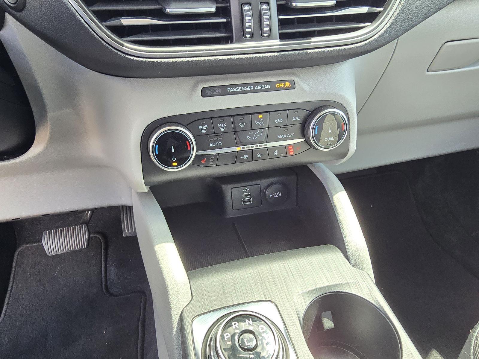 Used 2024 Ford Escape Active SUV for sale in Grand Island NE