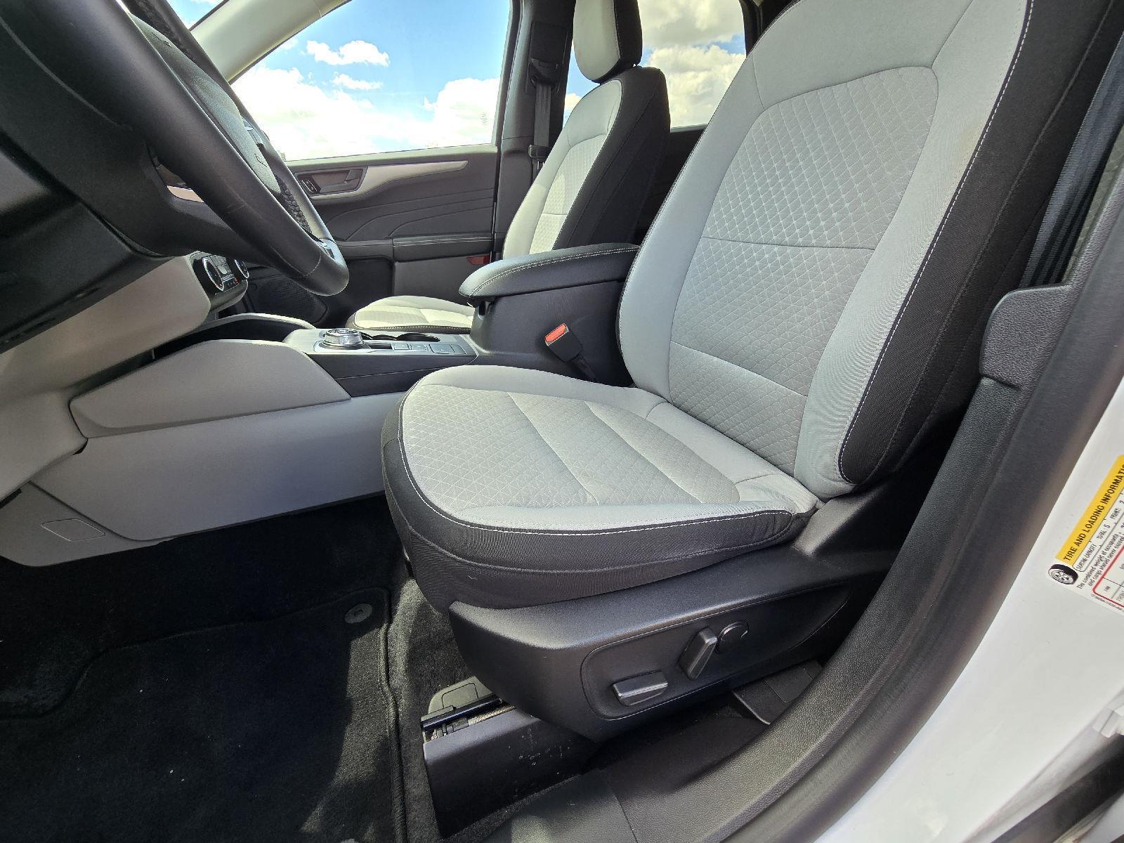 Used 2024 Ford Escape Active SUV for sale in Grand Island NE