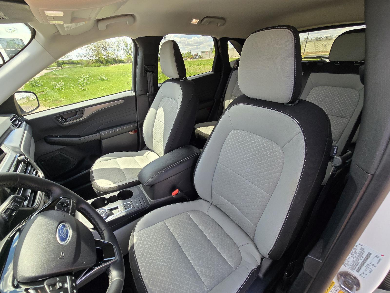 Used 2024 Ford Escape Active SUV for sale in Grand Island NE