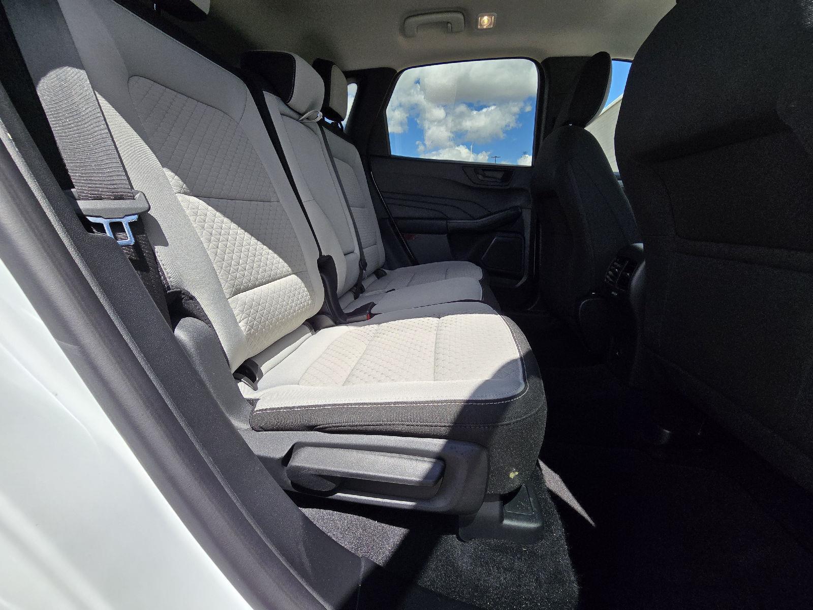 Used 2024 Ford Escape Active SUV for sale in Grand Island NE