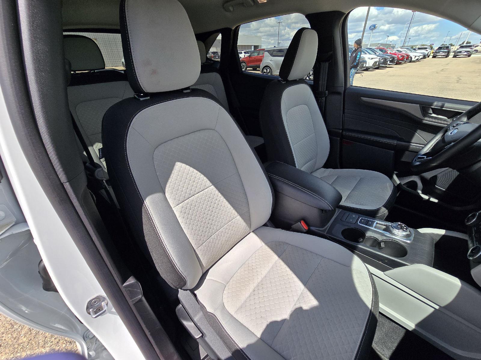 Used 2024 Ford Escape Active SUV for sale in Grand Island NE