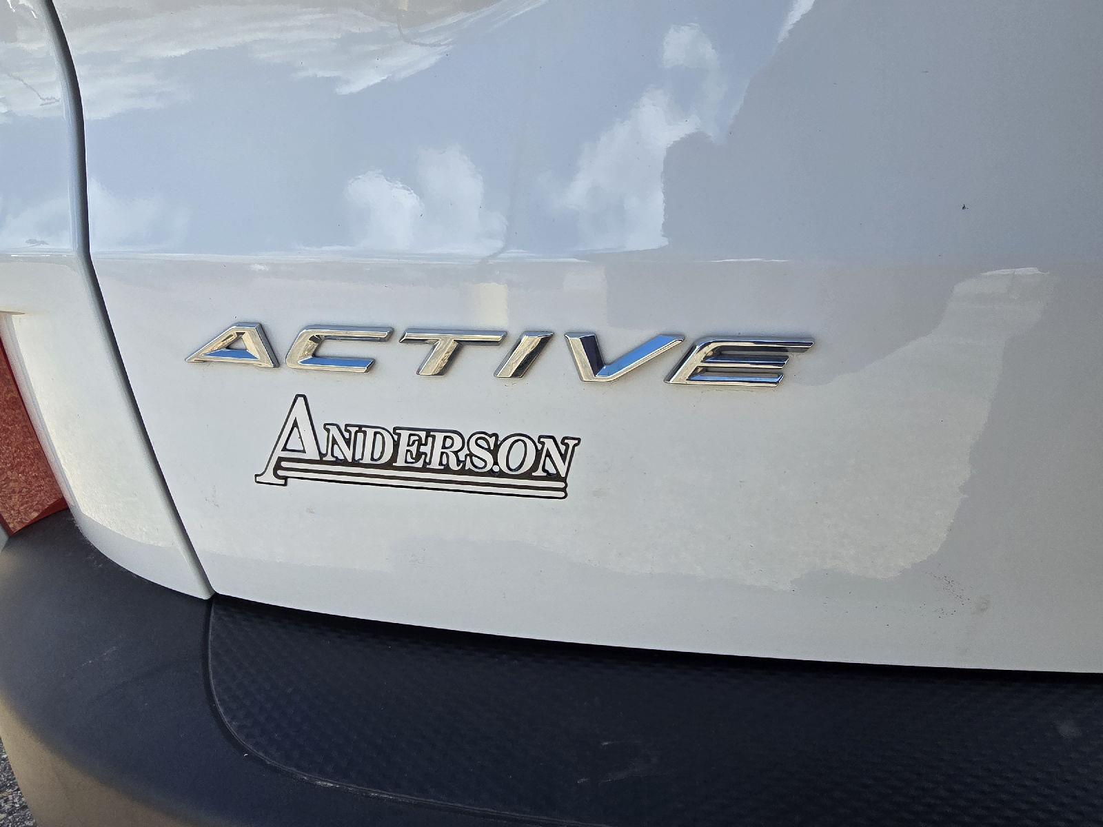 Used 2024 Ford Escape Active SUV for sale in Grand Island NE