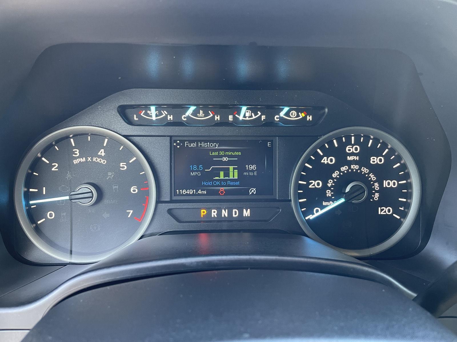 Used 2020 Ford F-150 XLT Crew Cab Truck for sale in Grand Island NE