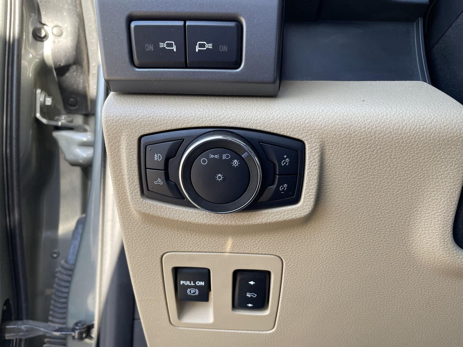 Used 2020 Ford F-150 XLT Crew Cab Truck for sale in Grand Island NE