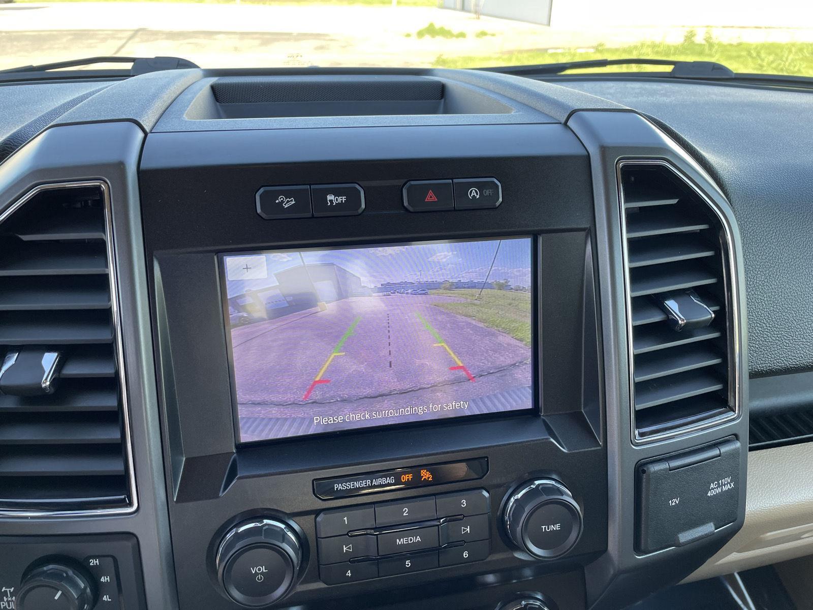 Used 2020 Ford F-150 XLT Crew Cab Truck for sale in Grand Island NE