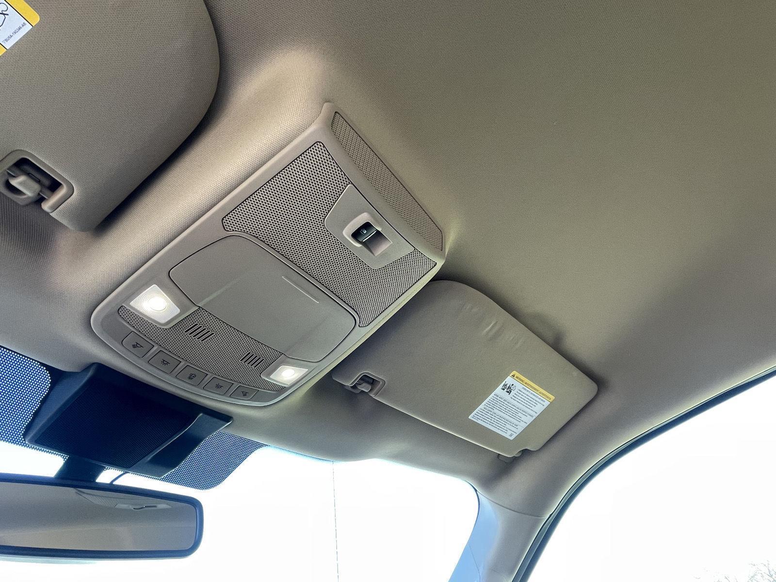 Used 2020 Ford F-150 XLT Crew Cab Truck for sale in Grand Island NE