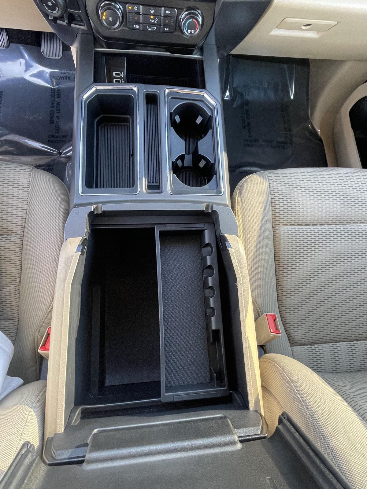Used 2020 Ford F-150 XLT Crew Cab Truck for sale in Grand Island NE