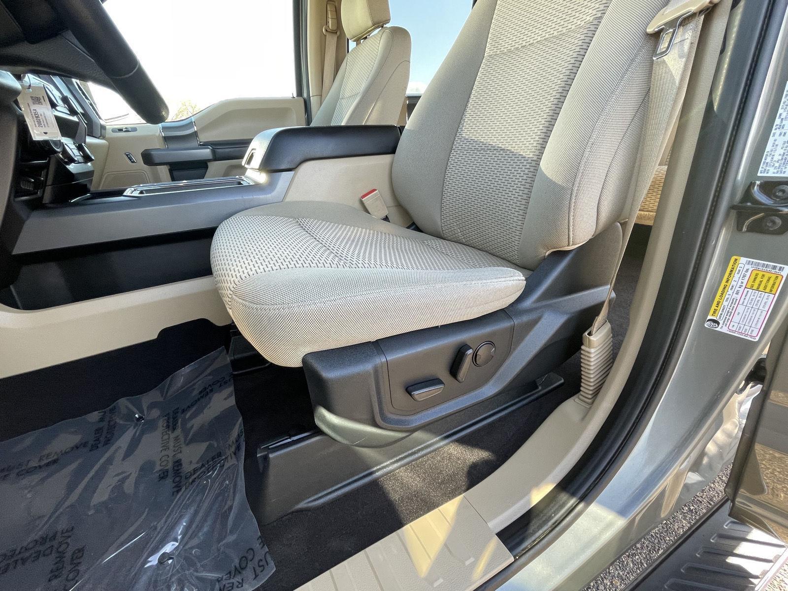 Used 2020 Ford F-150 XLT Crew Cab Truck for sale in Grand Island NE