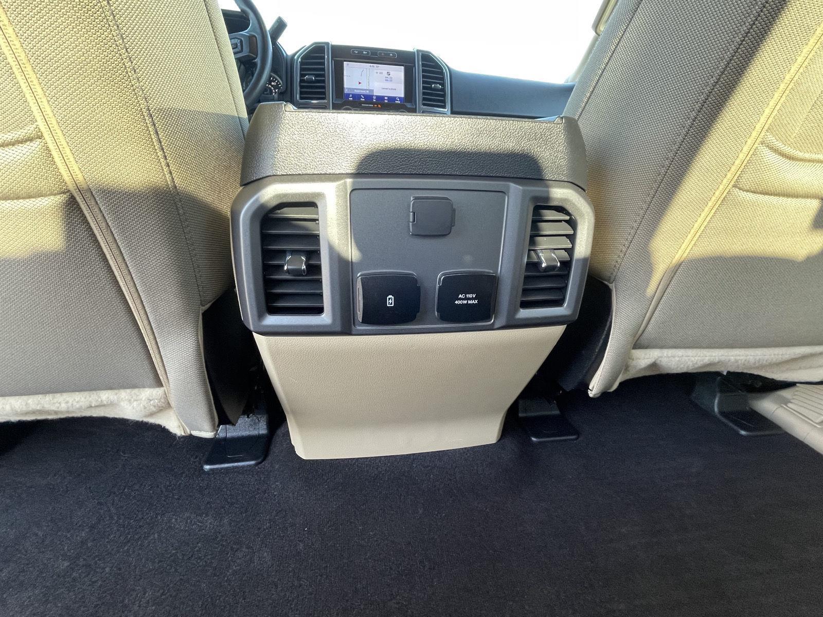 Used 2020 Ford F-150 XLT Crew Cab Truck for sale in Grand Island NE