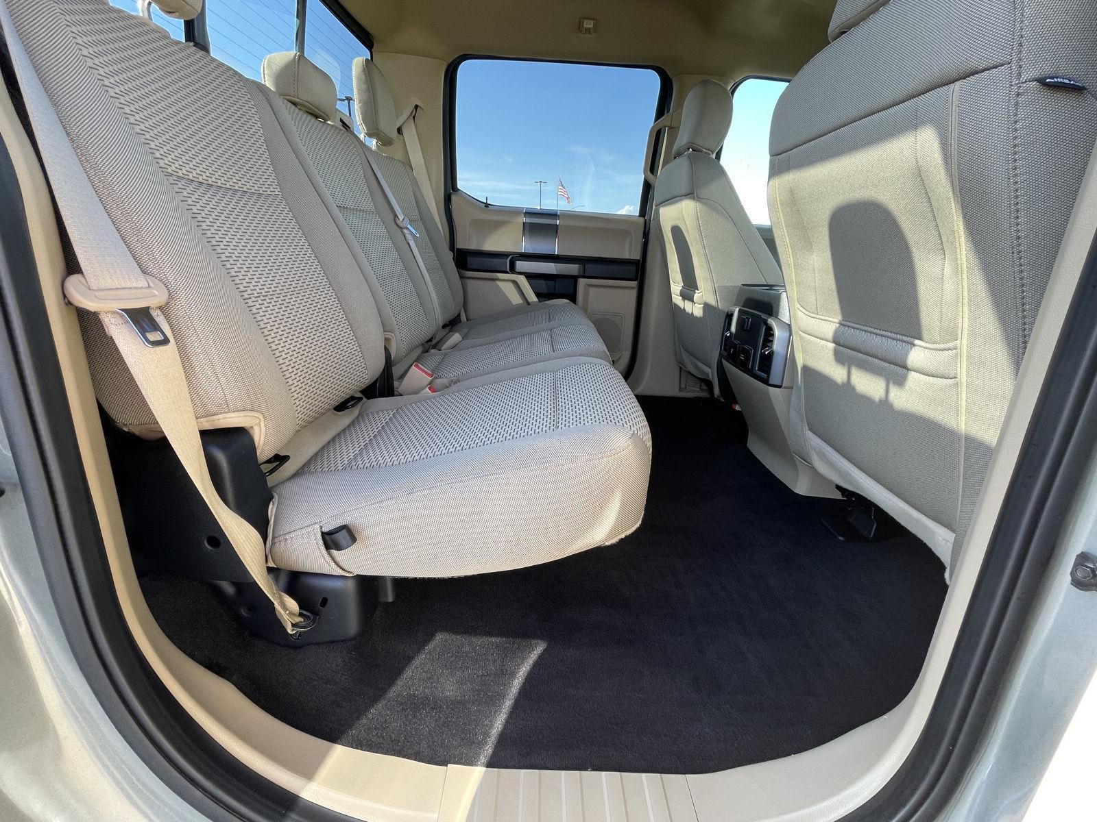 Used 2020 Ford F-150 XLT Crew Cab Truck for sale in Grand Island NE