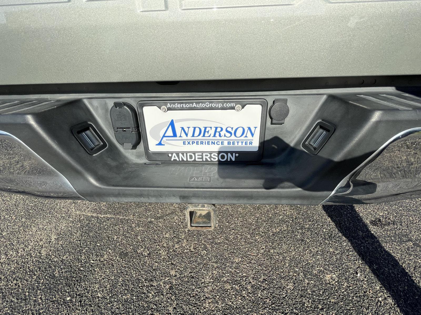 Used 2020 Ford F-150 XLT Crew Cab Truck for sale in Grand Island NE
