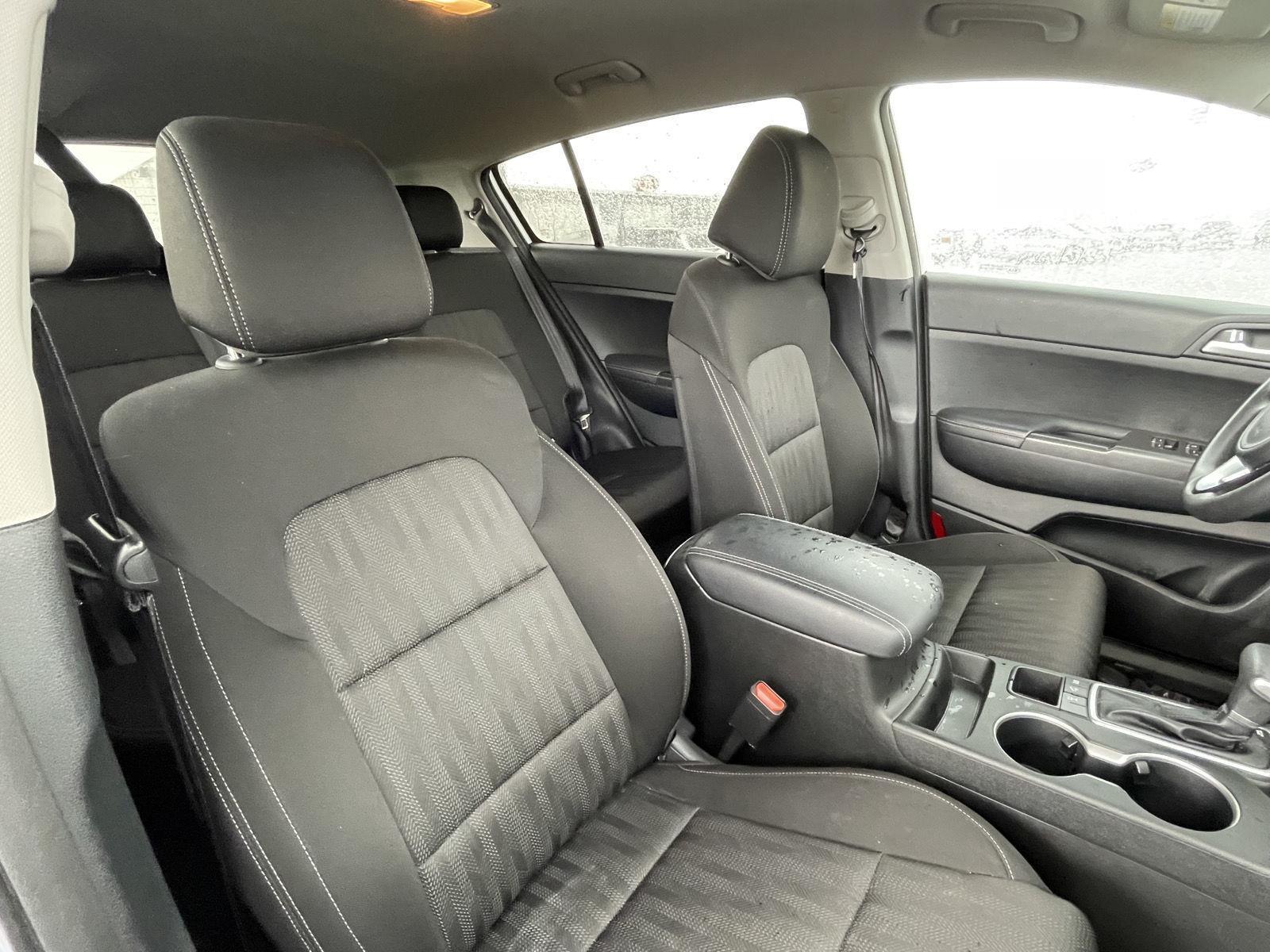 Used 2017 Kia Sportage LX SUV for sale in Grand Island NE