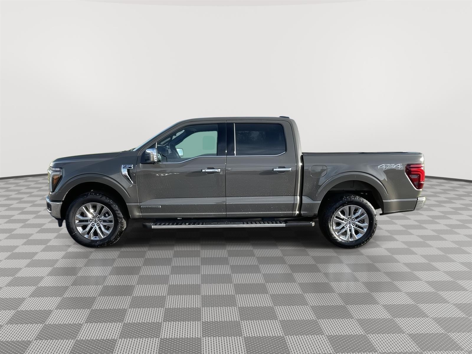 New 2025 Ford F-150 Lariat Crew Cab Truck for sale in Grand Island NE