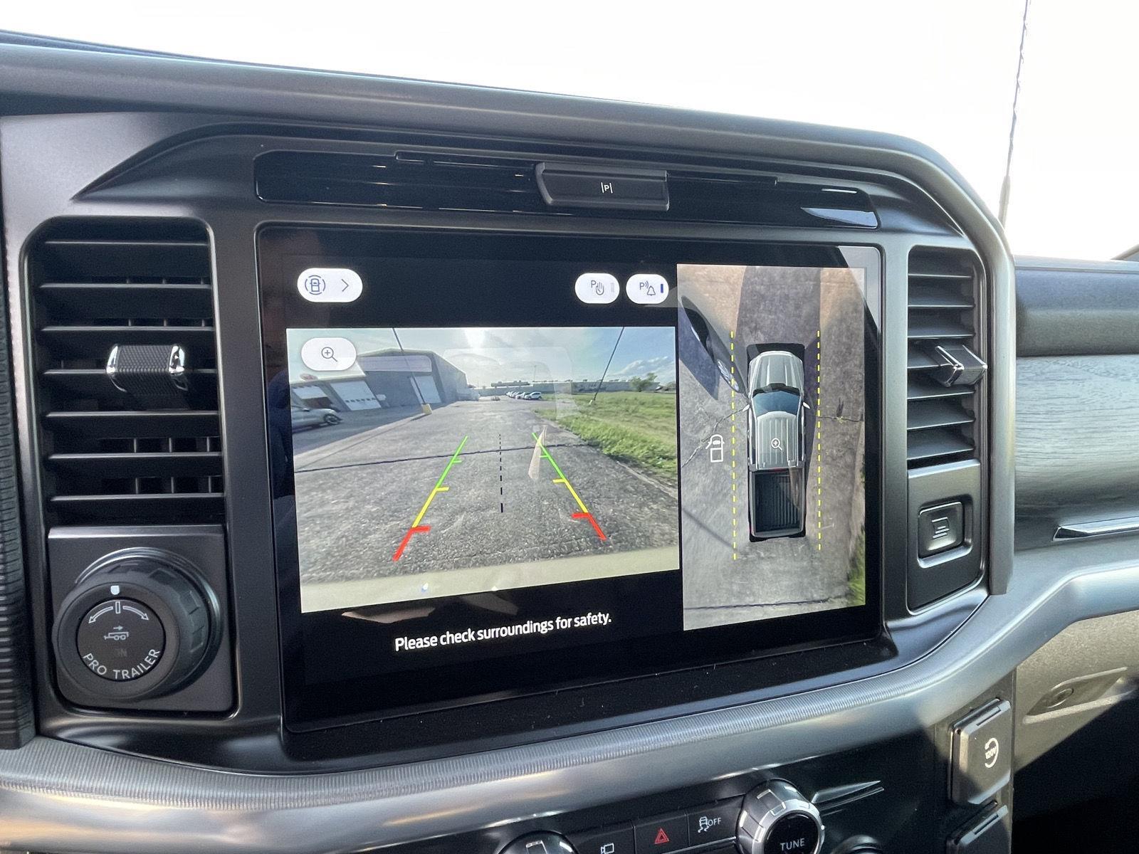 New 2025 Ford F-150 Lariat Crew Cab Truck for sale in Grand Island NE