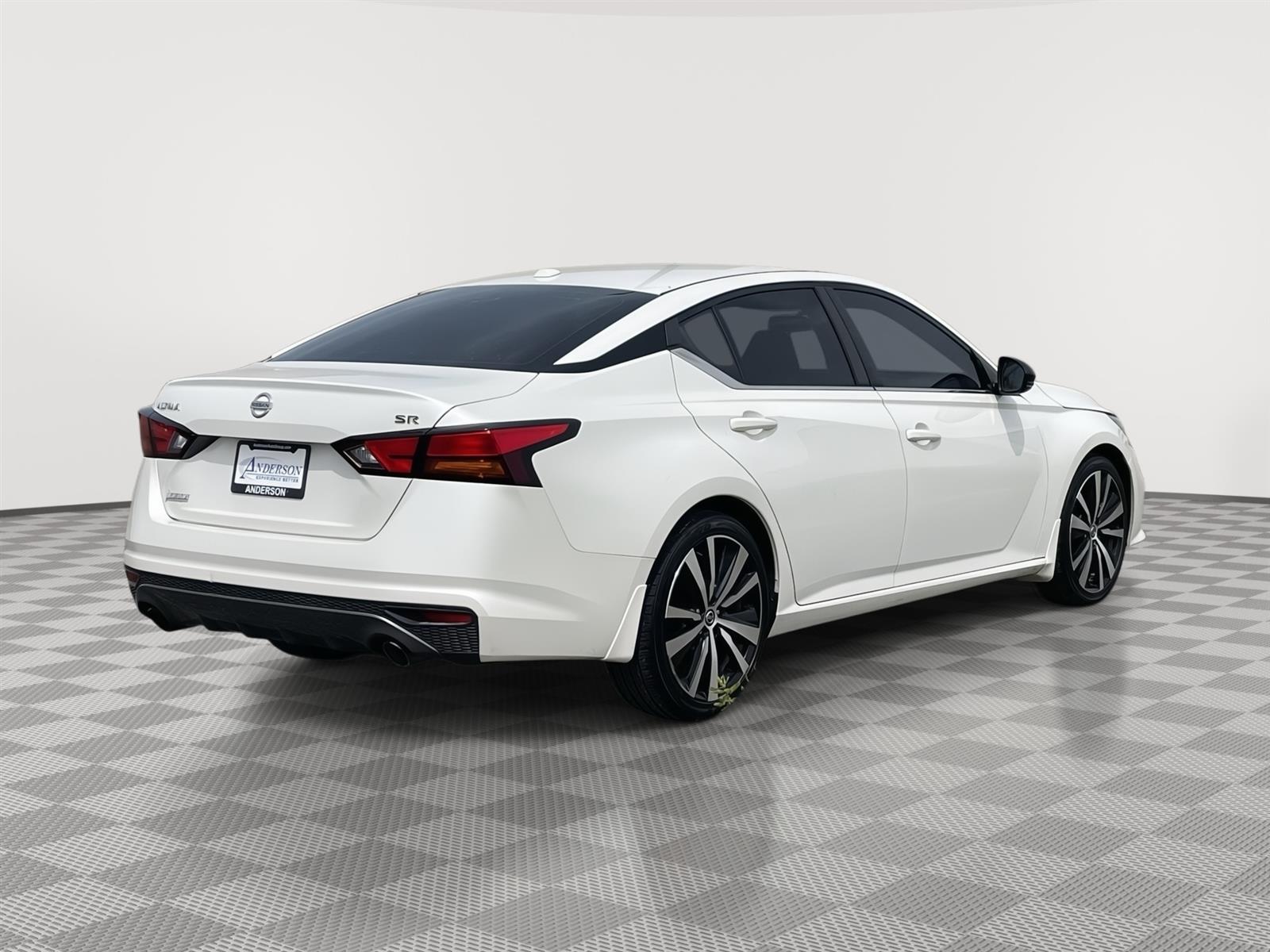 Pre-Owned 2019 Nissan Altima for sale in Grand Island NE