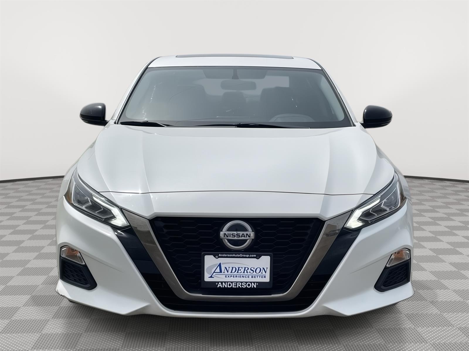 Pre-Owned 2019 Nissan Altima for sale in Grand Island NE