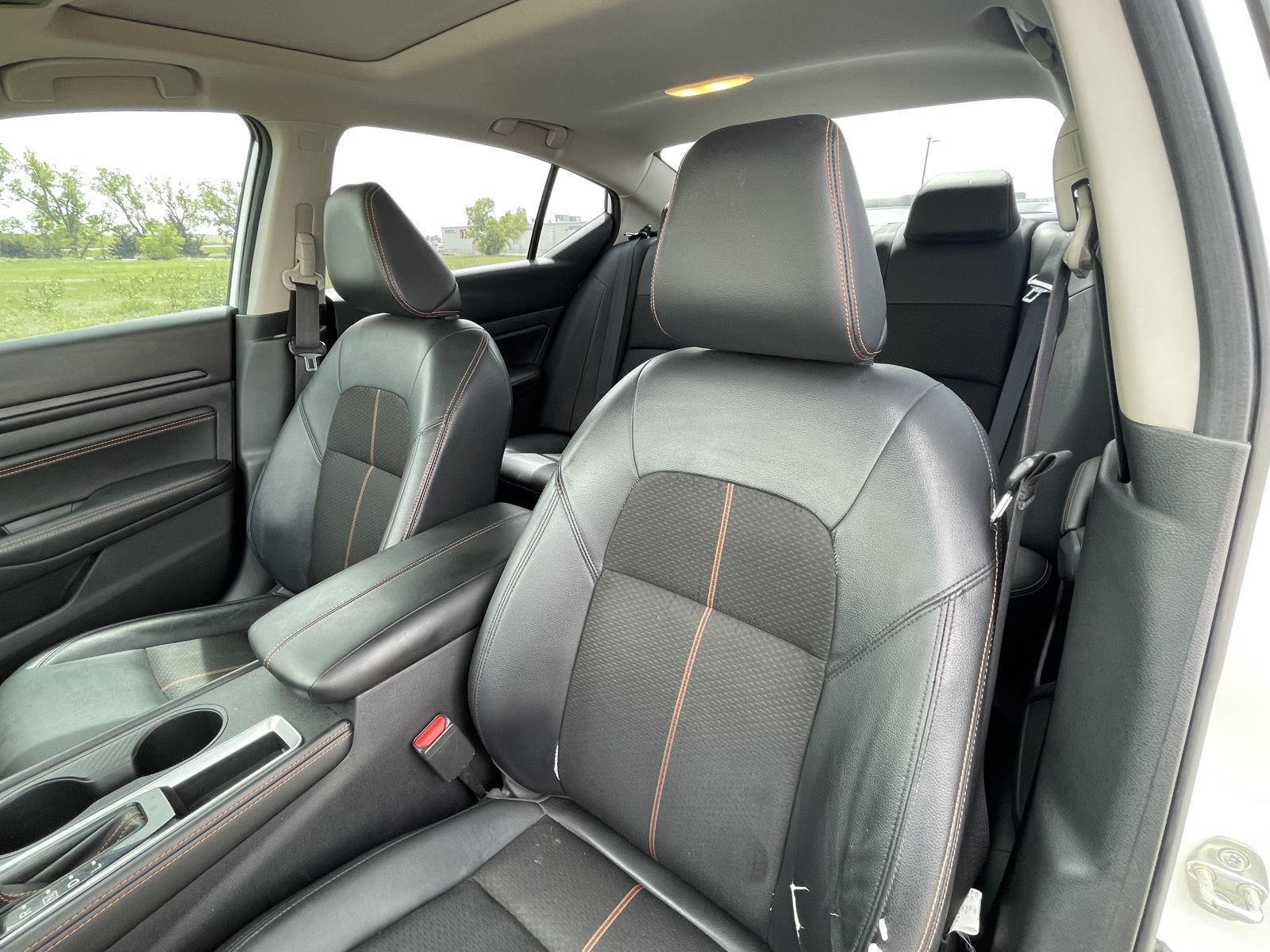 Pre-Owned 2019 Nissan Altima for sale in Grand Island NE