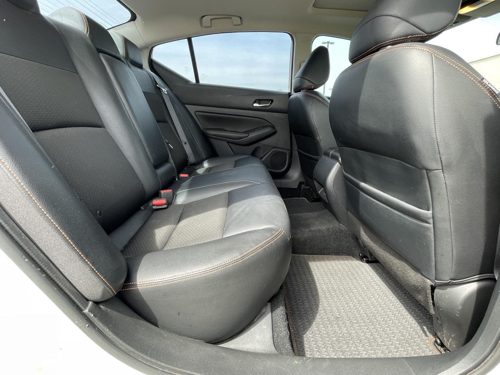 Pre-Owned 2019 Nissan Altima for sale in Grand Island NE