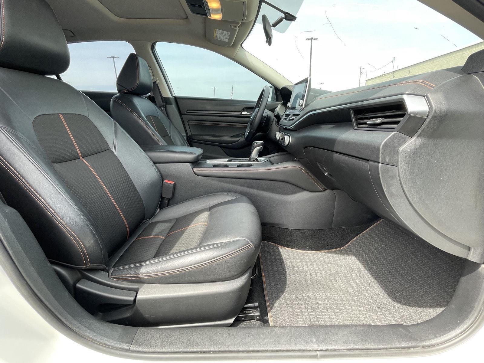 Pre-Owned 2019 Nissan Altima for sale in Grand Island NE
