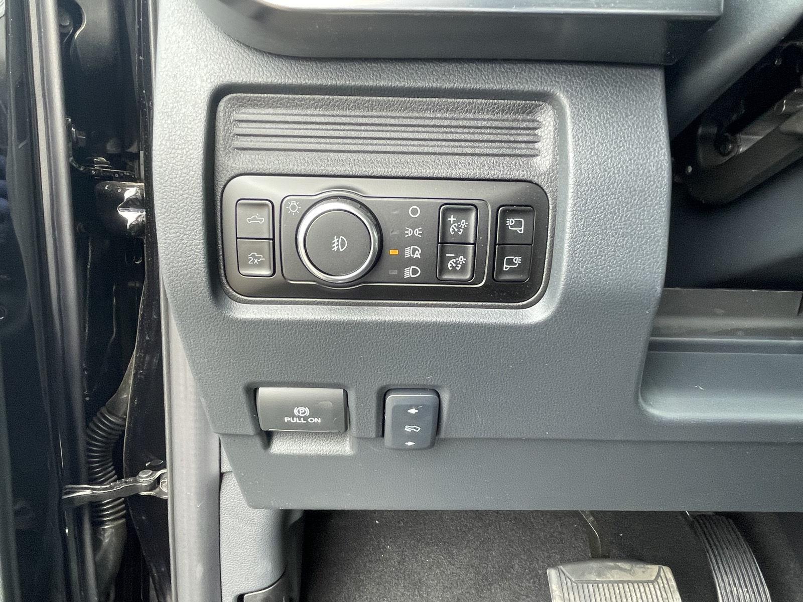 New 2025 Ford Super Duty F-250 SRW Lariat Crew Cab Truck for sale in Grand Island NE