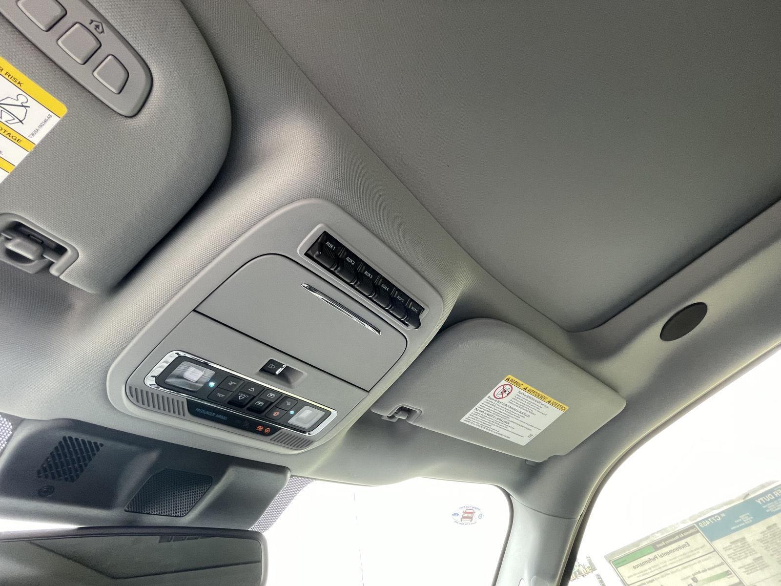 New 2025 Ford Super Duty F-250 SRW Lariat Crew Cab Truck for sale in Grand Island NE