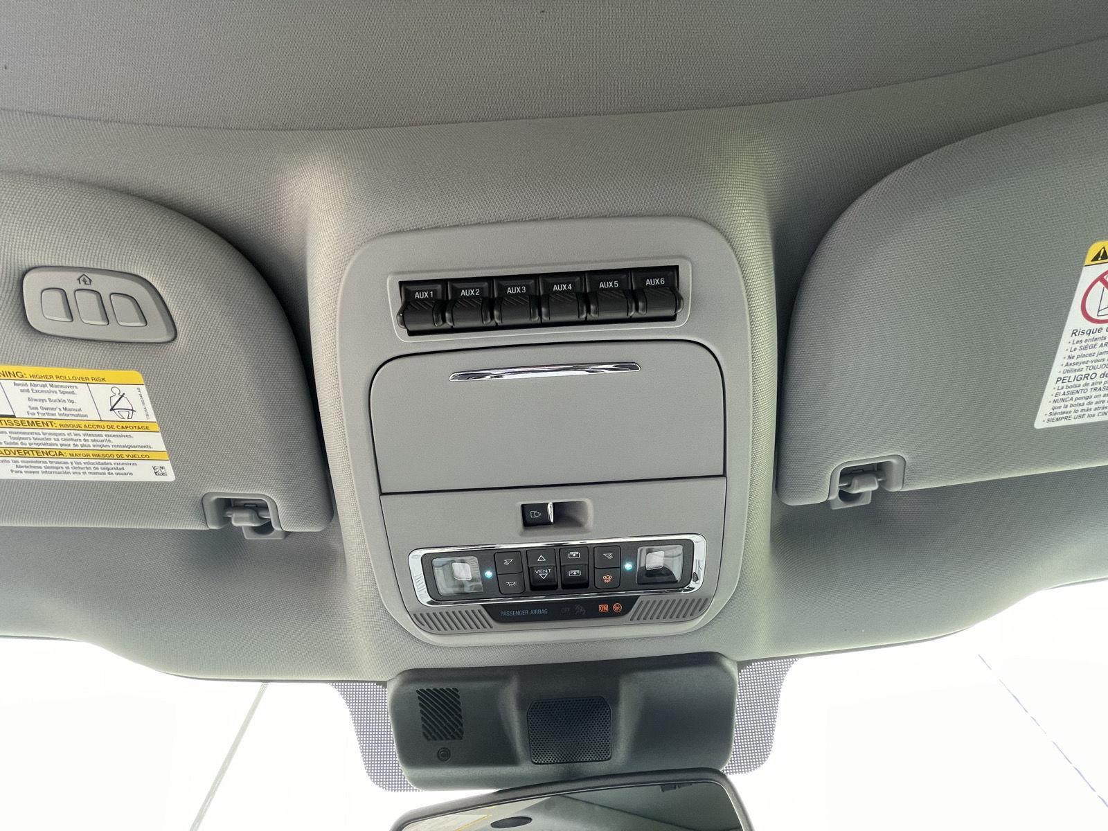 New 2025 Ford Super Duty F-250 SRW Lariat Crew Cab Truck for sale in Grand Island NE