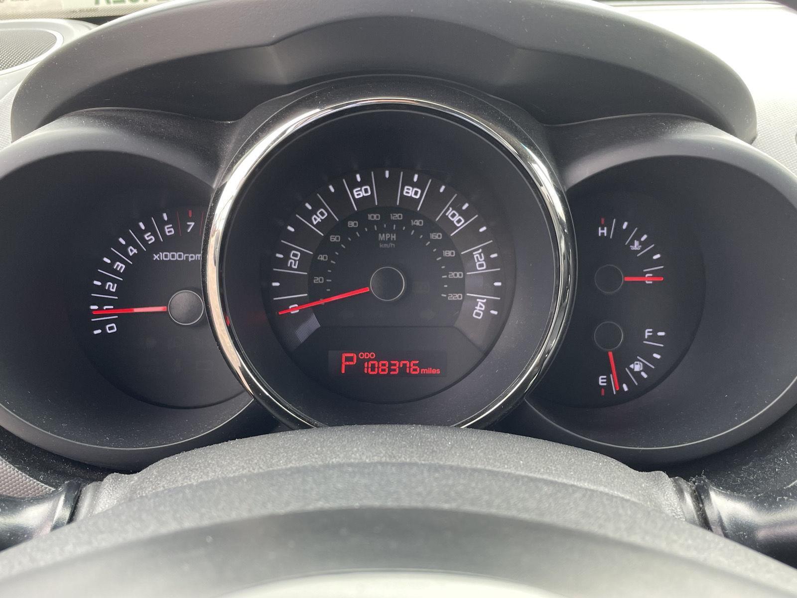 Used 2011 Kia Soul + Hatchback for sale in Grand Island NE