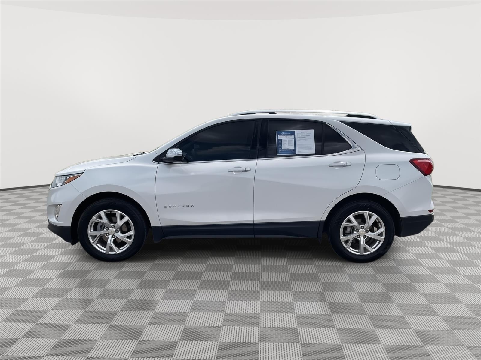 Used 2019 Chevrolet Equinox Premier SUV for sale in Grand Island NE